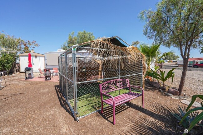 Foto del edificio - 13308 E 48th Dr