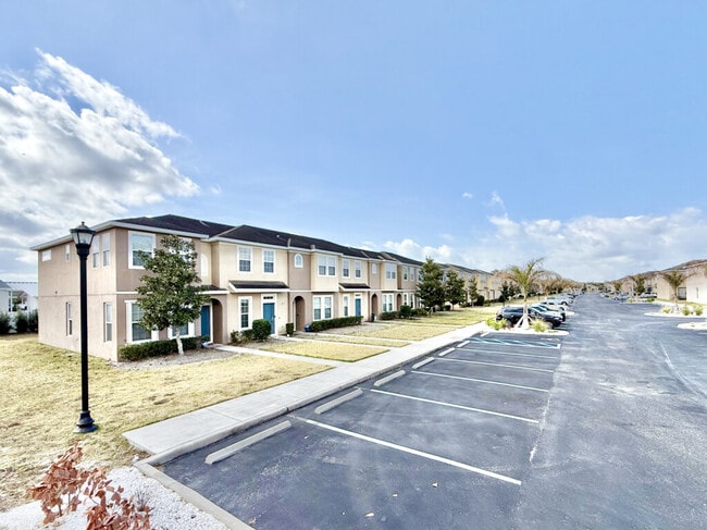 Foto del edificio - 8955 Walnut Gable Ct