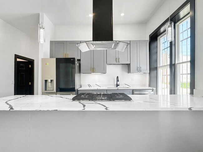 Foto del edificio - 2325 Reisterstown Rd