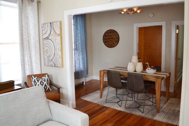 Foto del edificio - 435 Hanover St