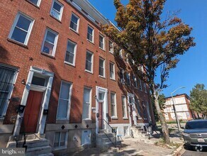 Building Photo - 1022 N Carey St