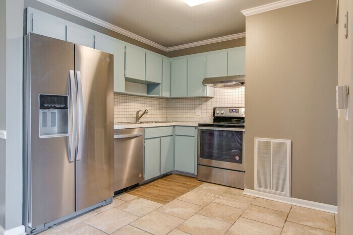 Primary Photo - MOVE IN READY NASHVILLE RENTAL!!