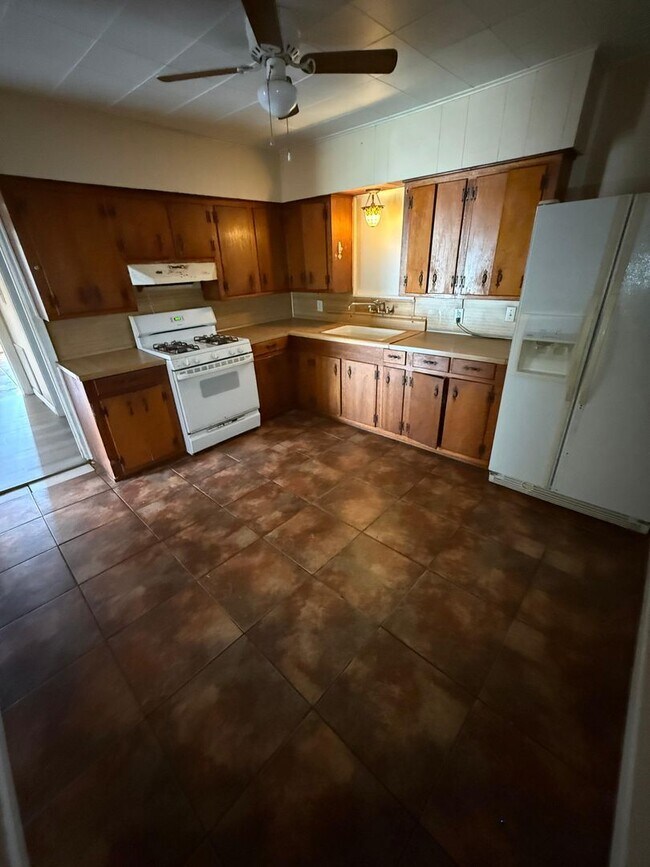 Foto del edificio - 209 N 22nd St