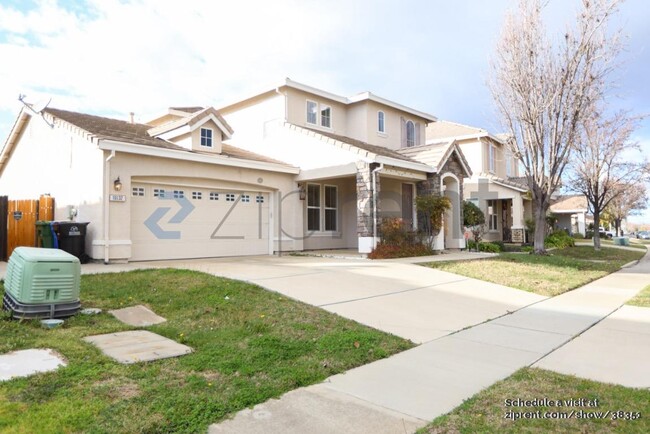 Foto del edificio - 10132 Blossom Ridge Dr