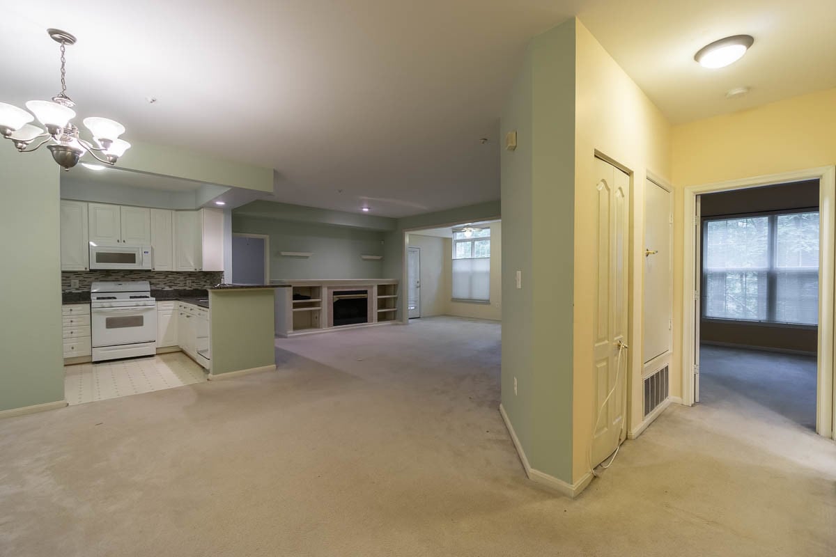 6610 Netties Ln, Alexandria, VA 22315 Condo for Rent in Alexandria