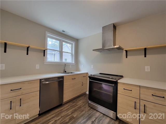 Foto del edificio - 1419 Oakshade Ave