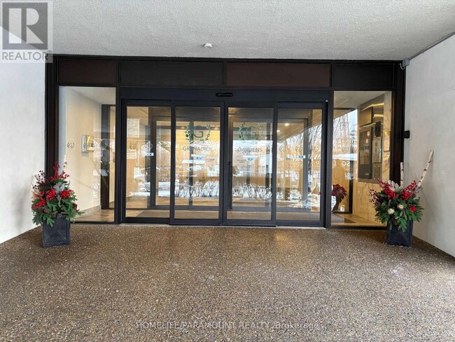 Photo du bâtiment - 45 Southport St