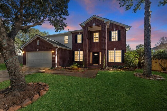 Foto del edificio - 16507 Cypress Brook Ct