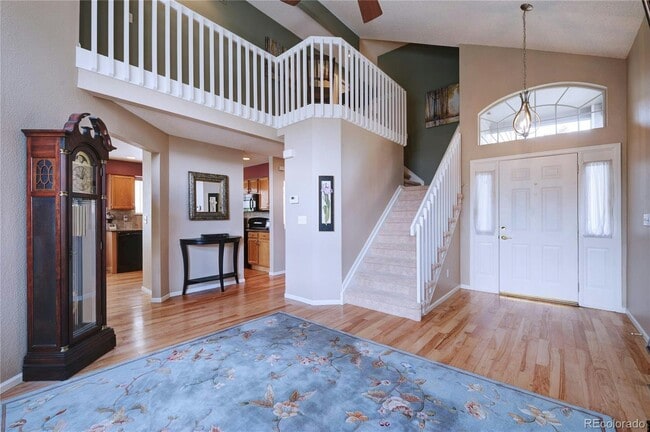 Foto del edificio - 11558 Depew Ct