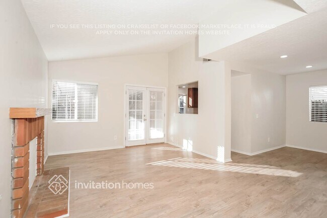 Foto del edificio - 2643 Tumbleweed Cir