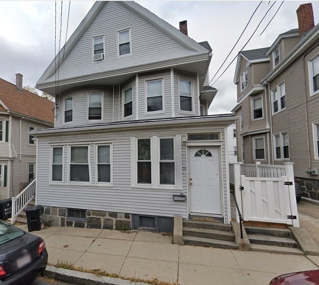 Building Photo - 12 Weld Hill St
