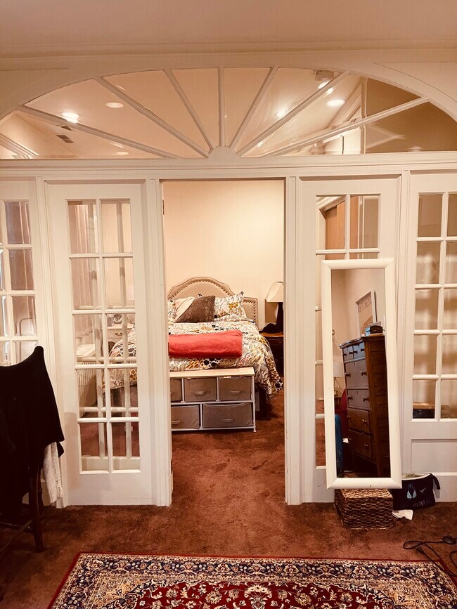 Bedroom - 814 S 4th St