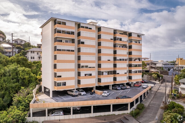 Hi-Sierra Condominiums