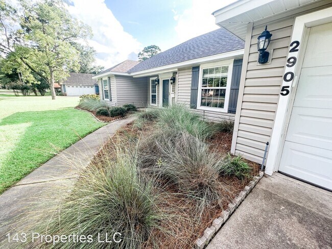 Foto del edificio - 3 br, 2 bath House - 2905 Nth 9th