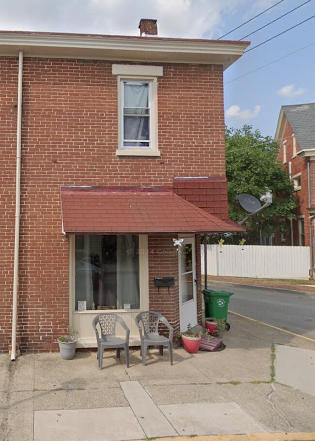 Foto del edificio - Cozy 2 Bedroom Home for Rent in Carlisle, PA!