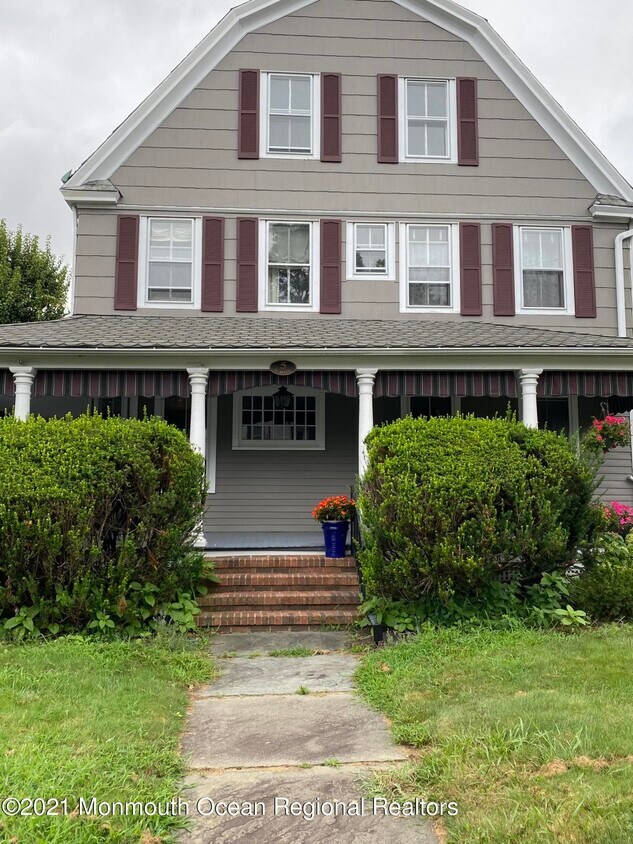 5 N Main St, Manasquan, NJ 08736 House Rental in Manasquan, NJ