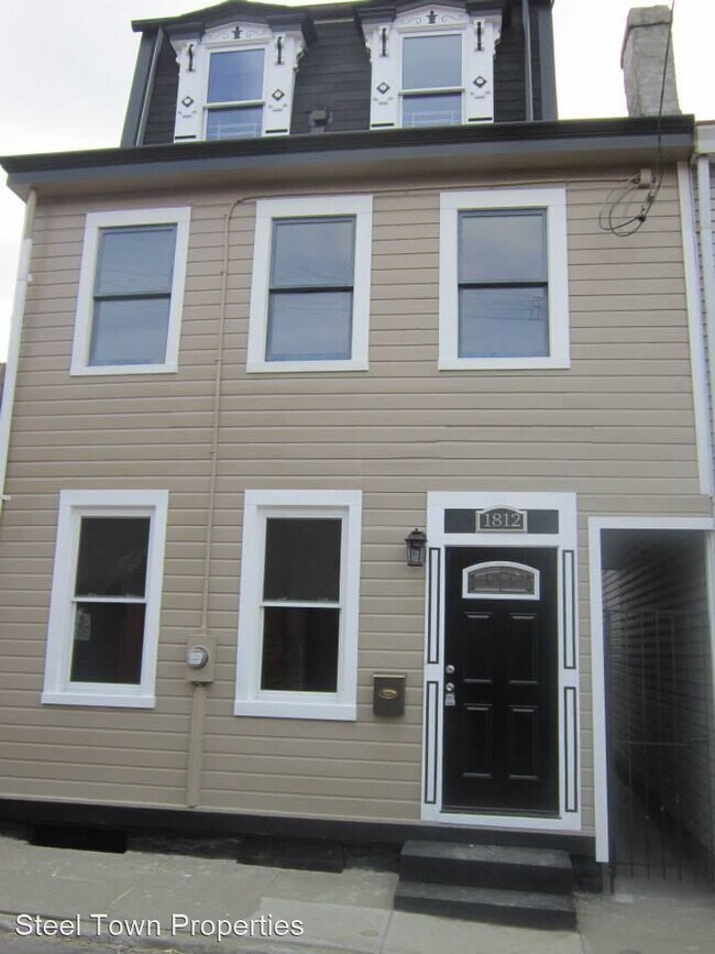 Foto del edificio - 4 br, 2.5 bath House - 1812 Larkins Way