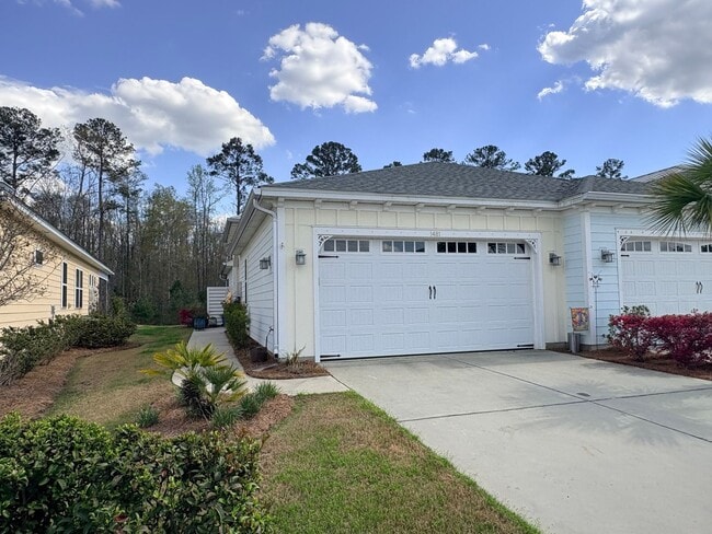 Building Photo - Welcome to Margaritaville 55 + Community
