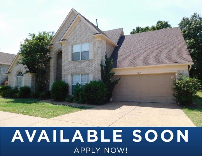 Foto principal - 5417 Gold Leaf Ln