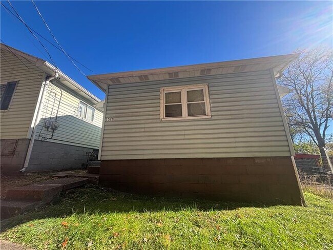 Foto del edificio - 1520 12th Ave