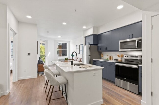 Building Photo - Annex at Bridgeton