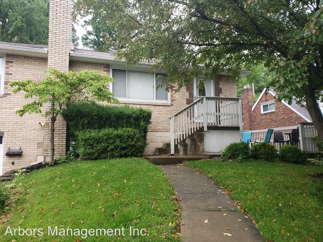 Building Photo - 3 br, 1.5 bath House - 129 Ryan Drive