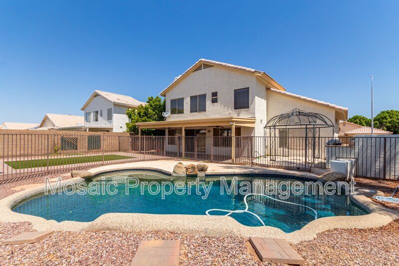 Foto principal - 1935 W Mockingbird Dr.