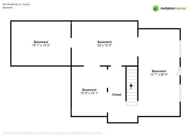 Foto del edificio - 504 Woodbrook Ln