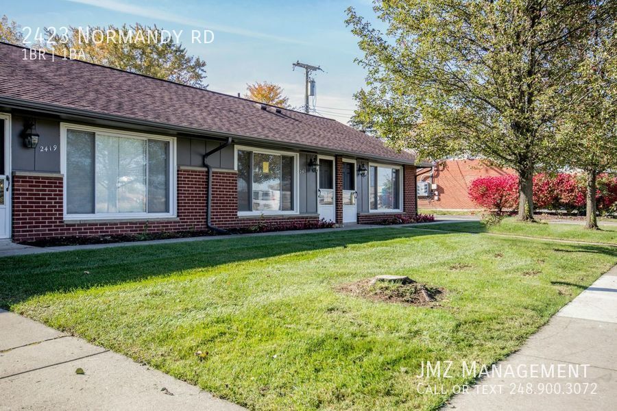 Foto principal - COMPLETELY UPDATED BEAUTIFUL RANCH STYLE P...
