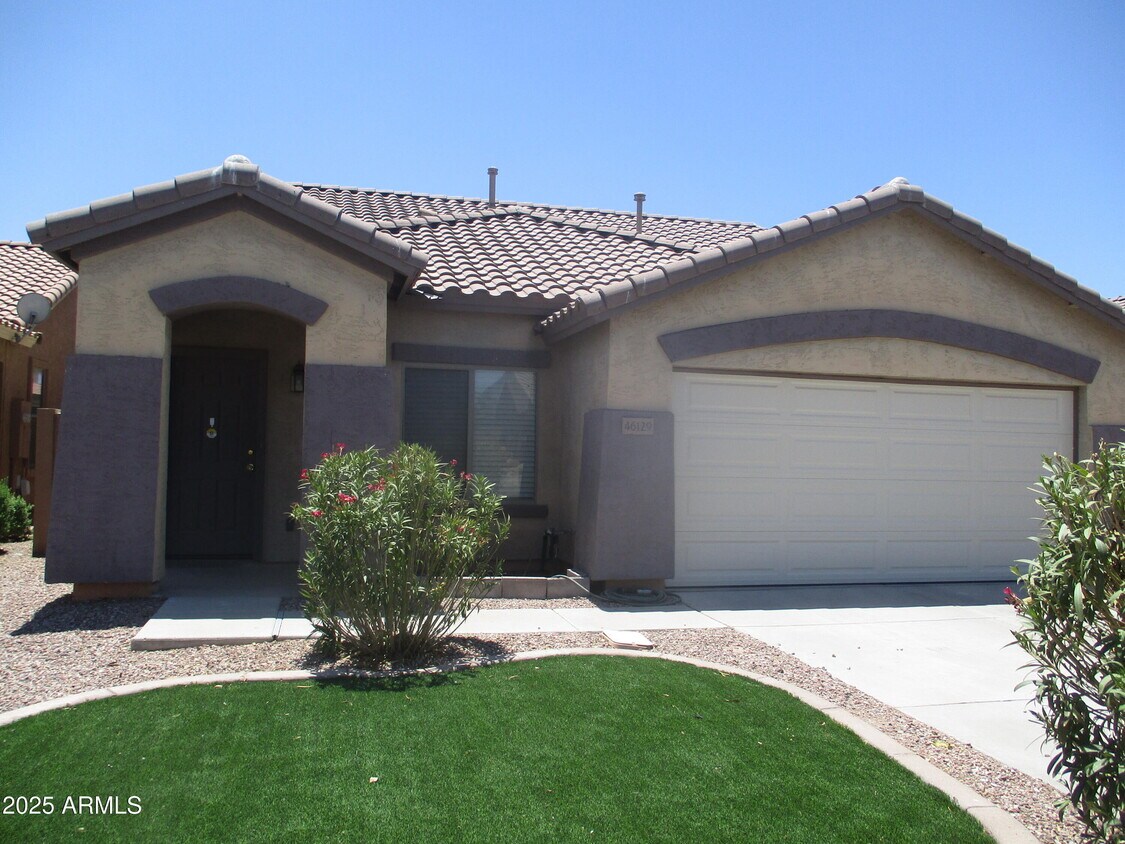 Foto principal - 46129 W Barbara Ln