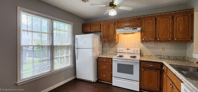 Building Photo - 1681 Winchester Way SE