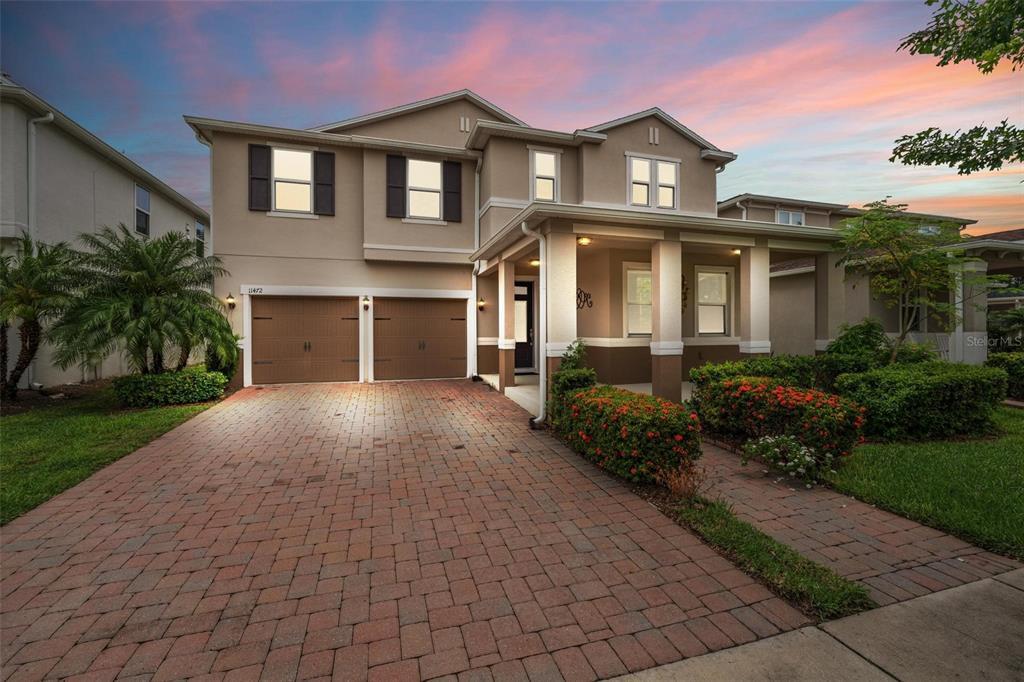 Foto principal - 11472 Wakeworth St