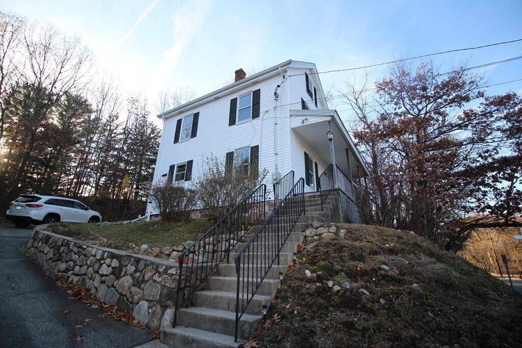 140 Winn St, Woburn, MA 01801 House Rental in Woburn, MA