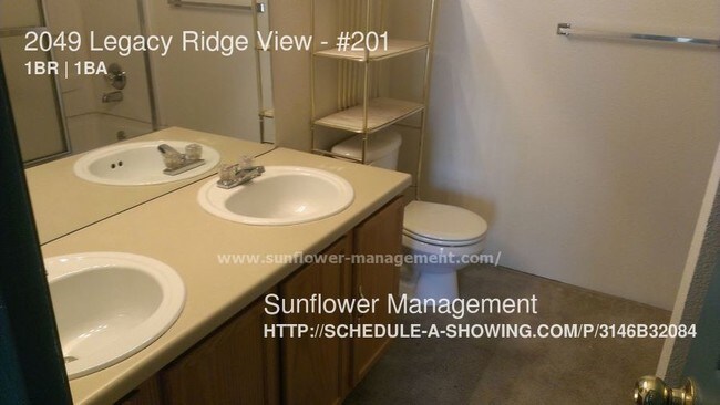 Building Photo - 2049 Legacy Ridge Vw