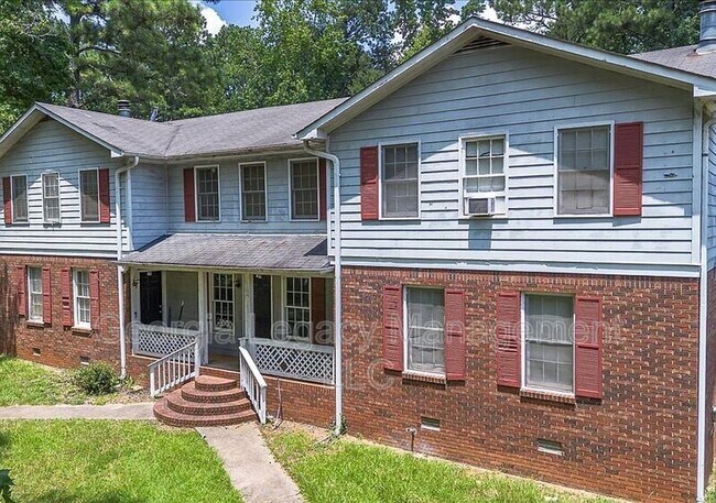 Foto del edificio - 208 Highland Park Dr