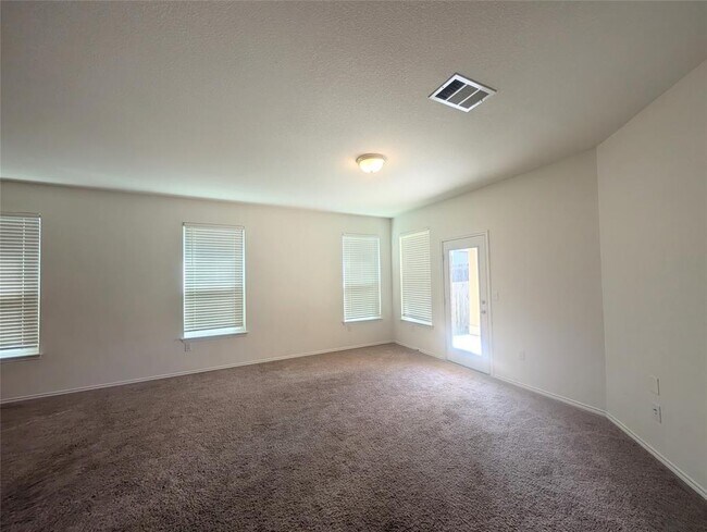 Foto del edificio - 6416 Conestoga Wagon Way