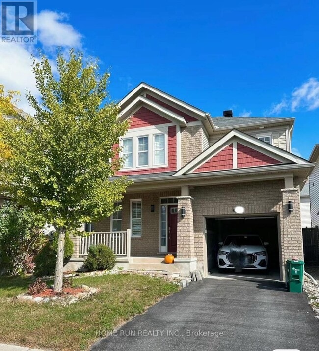 Building Photo - 403 Riverboat Heights