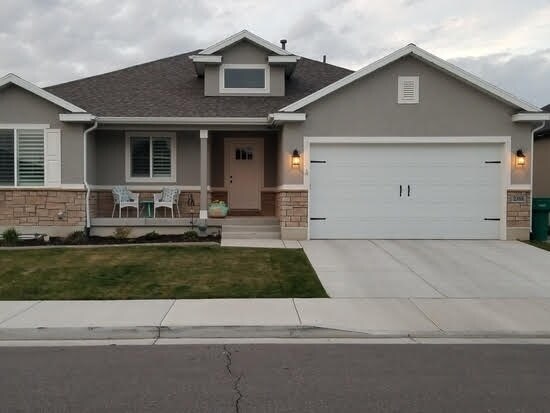 Primary Photo - 2388 W 525 S St