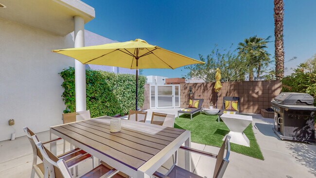 Foto del edificio - 4962 Frey Way