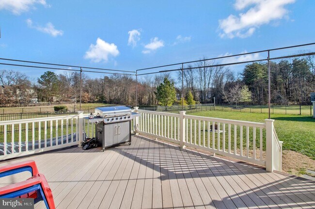 Building Photo - 1317 Sewell Farm Drive