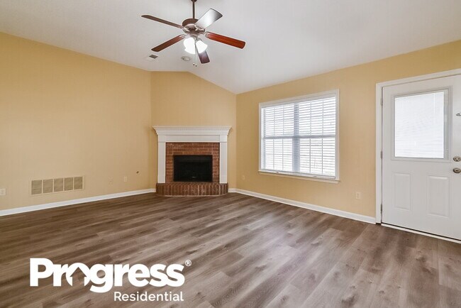 Foto del edificio - 6376 Raner Creek Dr
