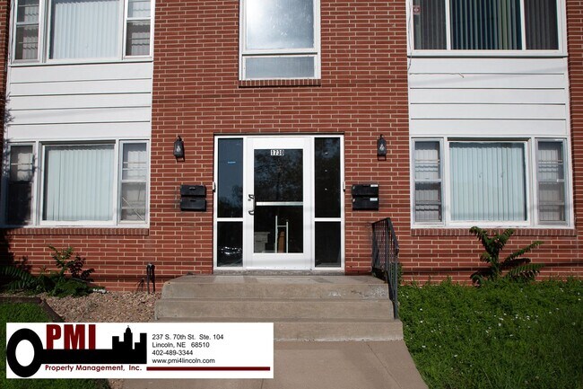 Foto del edificio - 1730 S 17th St