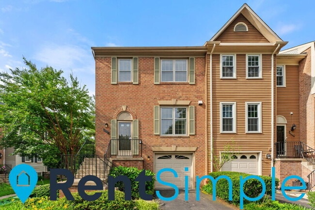 Photo - 6820 Wild Rose Ct Townhome