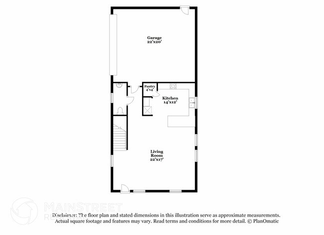 Building Photo - 518 Venetian Palms Blvd