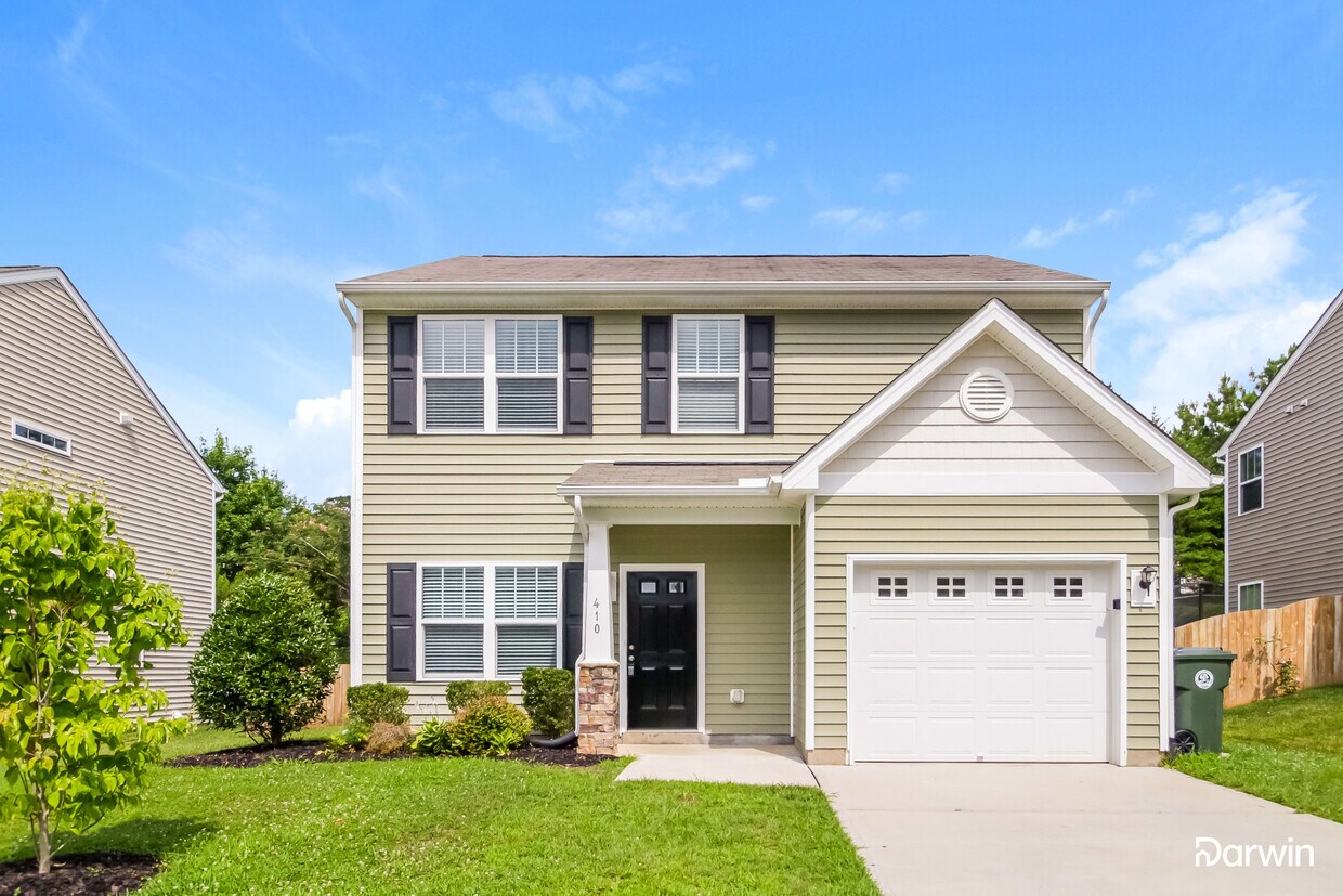 Foto principal - 410 Mourning Dove Court, Mebane, NC 27302