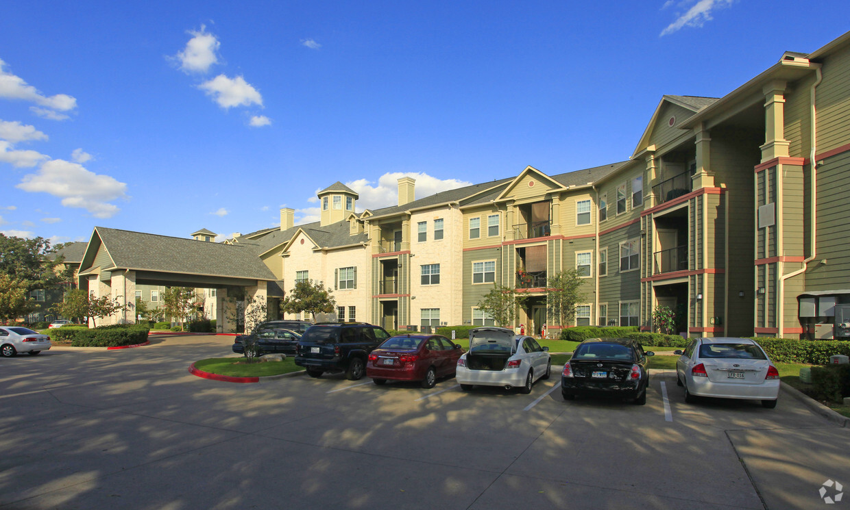 Foto principal - San Gabriel Senior Village Apartments