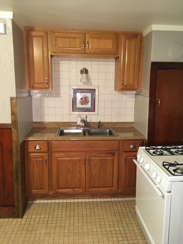 Foto del edificio - 2859 N Fratney St