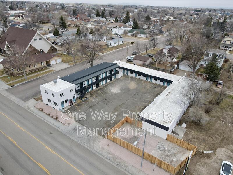Primary Photo - 1101 9th St