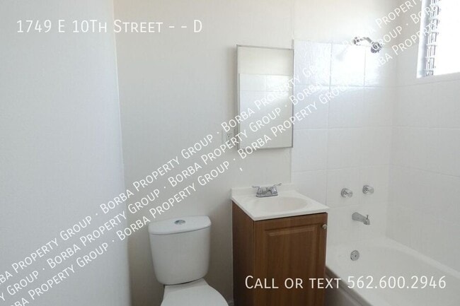 Foto del edificio - 1749 E 10th St