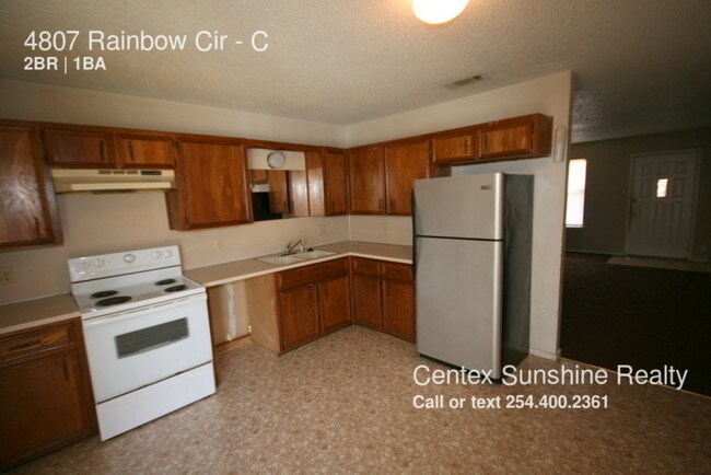 Building Photo - 4807 Rainbow Cir